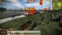 Total War SHOGUN 2 - Dragon War Battle Pack Trailer