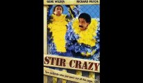 Stir Crazy - Gene Wilder & Richard Pryor 1980 SOME OF THE BEST PARTs!