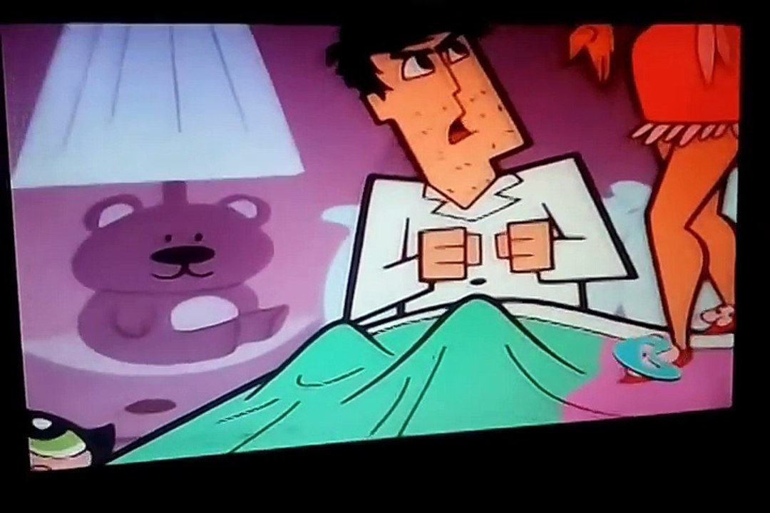 PPG  Crazy Funny Scene