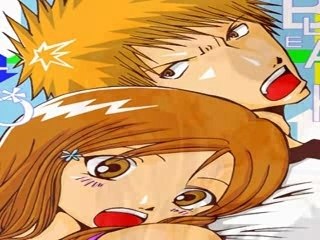AMV Ichigo x Orihime