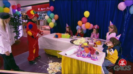 Best of Birthday Pranks - Best of Just for Laughs Gags