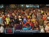 ATLETAS DE ELITE CONFIRMAM PRESENÇA NA PROVA 28 DE JANEIRO – CANAL 38
