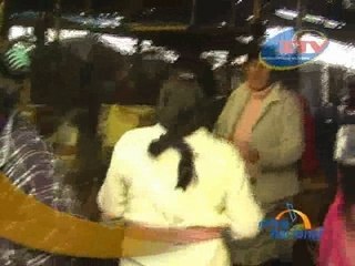 AGRICULTORES VS COMERCIANTES - HUANCAYO