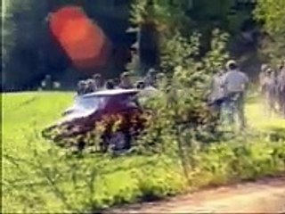 rally 1980 - crazy driver - funny cars - wow