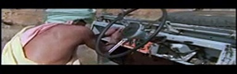 The Gods Must Be Crazy [Funny Scene #2]