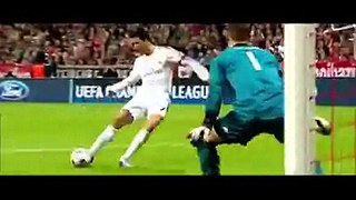 Cristiano Ronaldo The Return of The King
