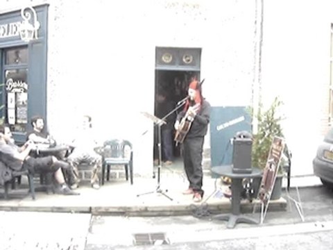 Johnny Halliday - Gabrielle (Hellfest 2007)