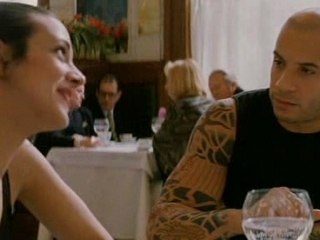 La demande en mariage de Baboulinet.