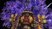 FINAL FANTASY X HD Remaster - Summoning Yojimbo
