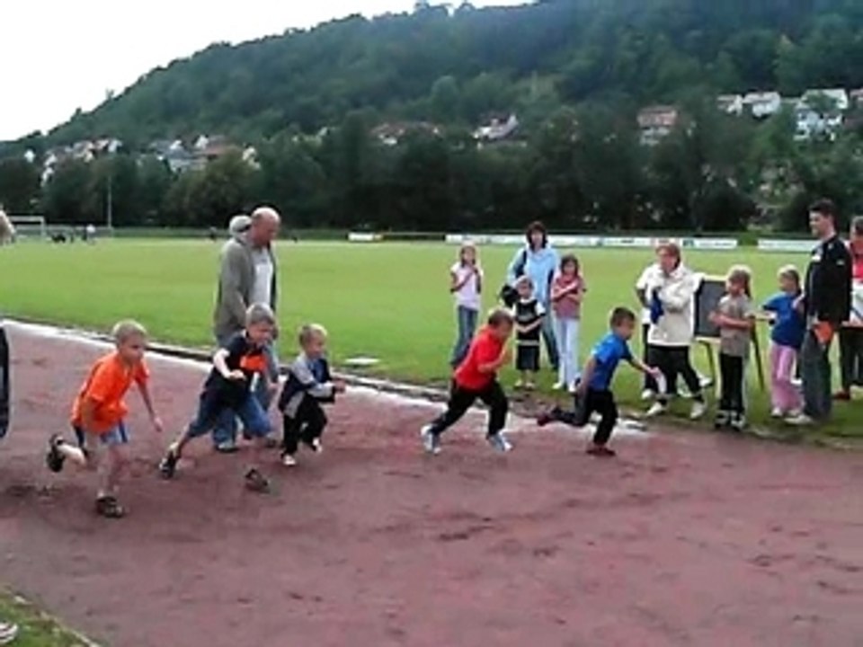 Sportabzeichen