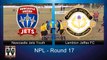 2014 NPL Round 17 1st Grade Highlights - Newcastle Jets Youth v Lambton Jaffas