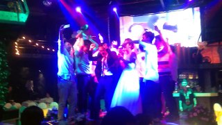 Bùm & Bông Wedding Party 04/10/2015 - Sparta Beer Club - Một Nhà (DSmall Remix)
