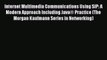 [PDF] Internet Multimedia Communications Using SIP: A Modern Approach Including JavaÂ® Practice
