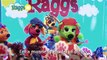 Preschool Song - Polite Pirate - The Raggs Band | Preschool Learning Videos