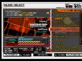 Beatmania IIDX 13 DistorteD - Quasar[A] FC -29 AAA