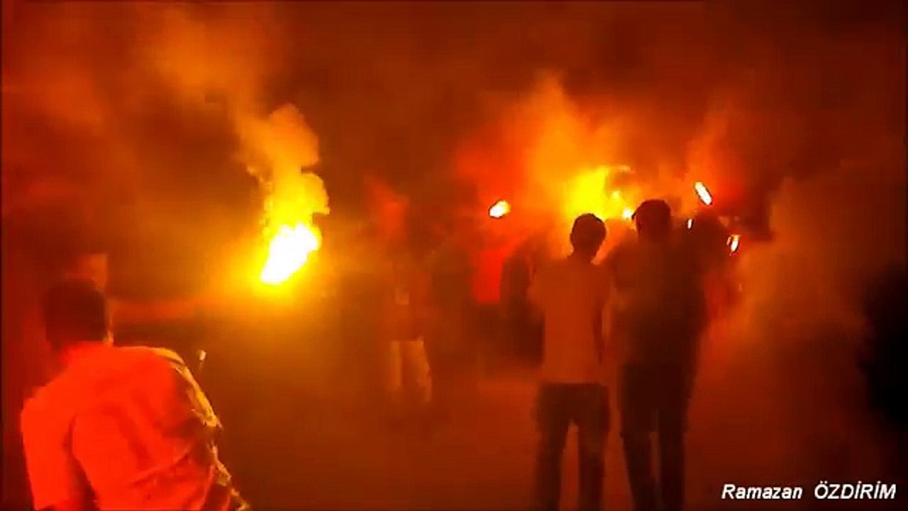 yukarıkızılca 19. şampiyonluk