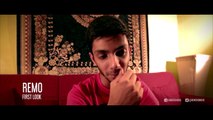 New Tamil Movie REMO || Anirudh Ravichander Talks About First Look and Title Track