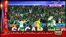 Headlines - 1000 - 23rd June 2016