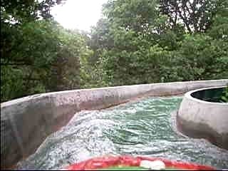 nous au menhir express 3ème acte