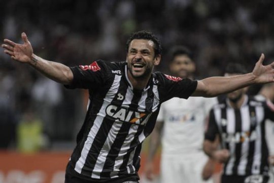 Galo forte! Atlético vence o Corinthians na estreia de Cristóvão Borges