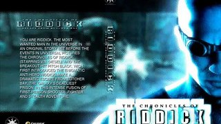 The Chronicles of Riddick: Escape from Butcher Bay - Announcements
