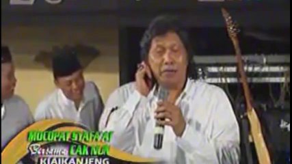 Mocopat Syafaat Cak Nun Bersama Kiai Kanjeng di Bantul Full Penuh Makna Part 3 of 3
