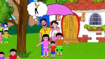 Preschool Song | Rain Rain Go Away | Nursery Rhymes For Children