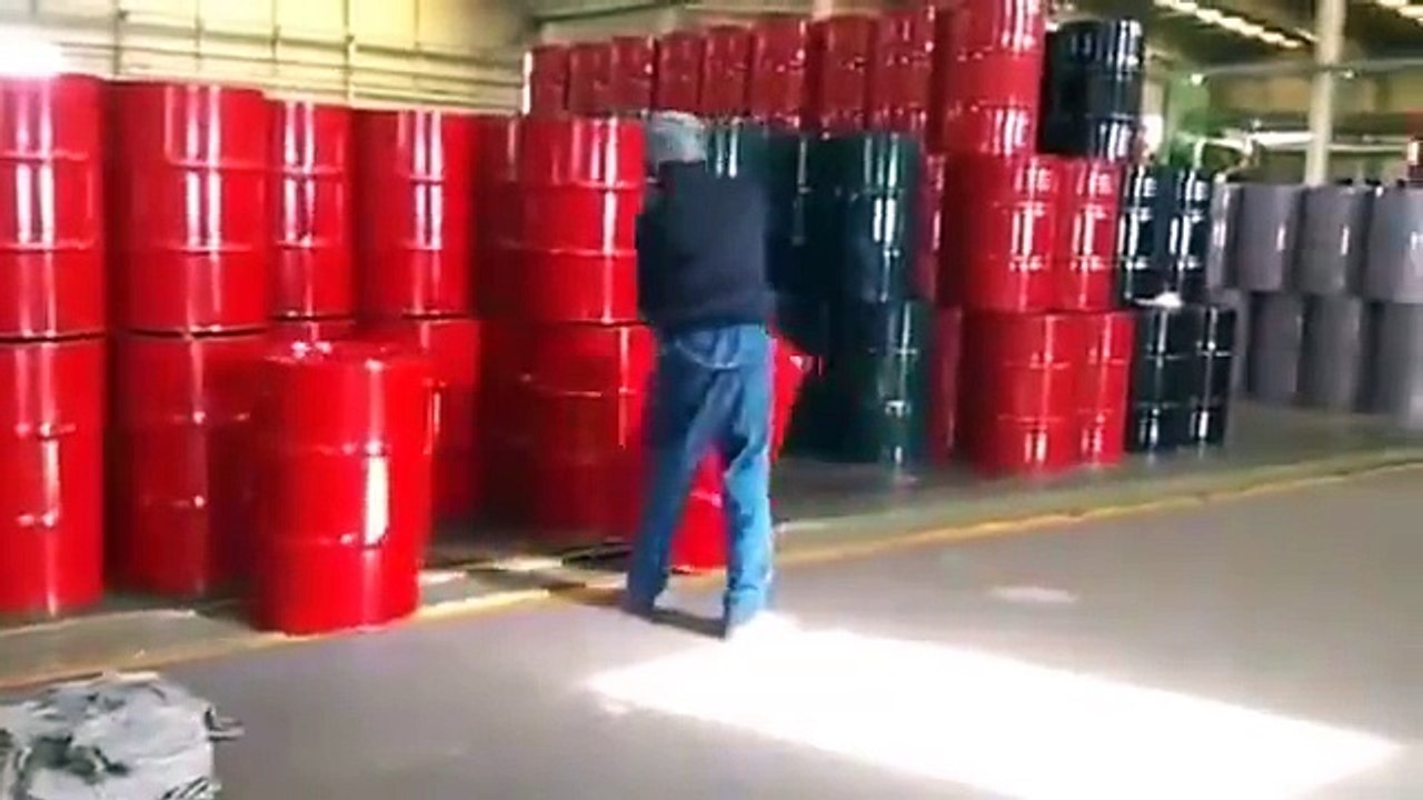Talk about skill...! - HDSide