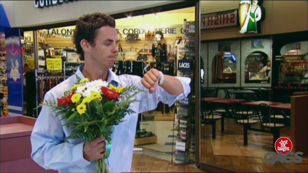 Boyfriend Gets Caught Cheating - Throwback Thursday