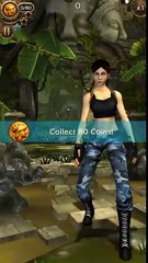 Lara Croft: Relic Run