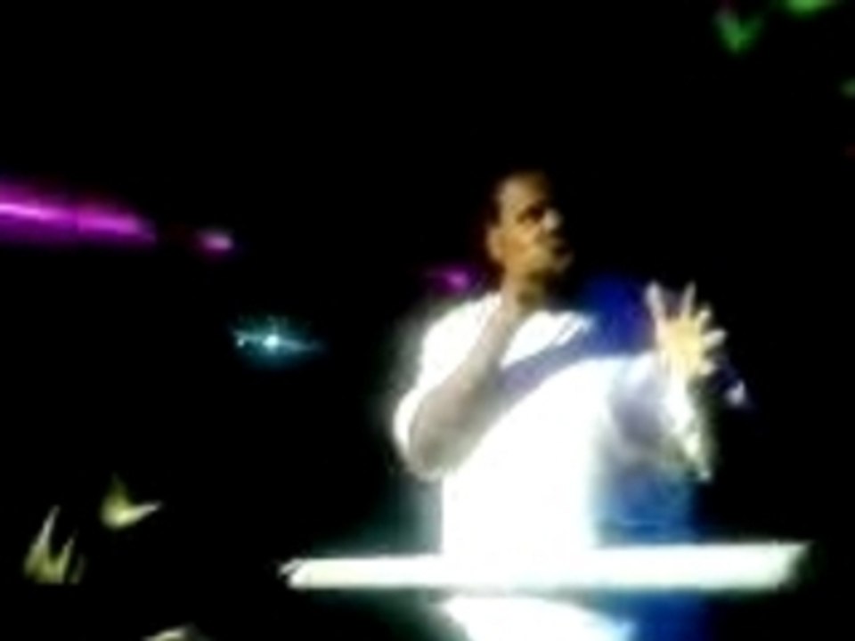 FaTmAn ScOoP LiVe In DaShAkE