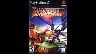 Wrath Unleashed OST 29   Dark Order Victory