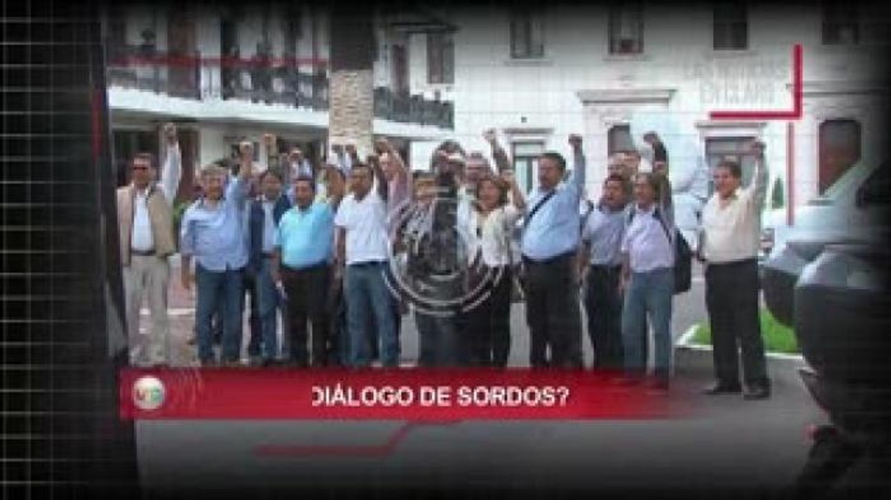Noticias en Claro | #LoRelevante en imágenes 22 de junio
