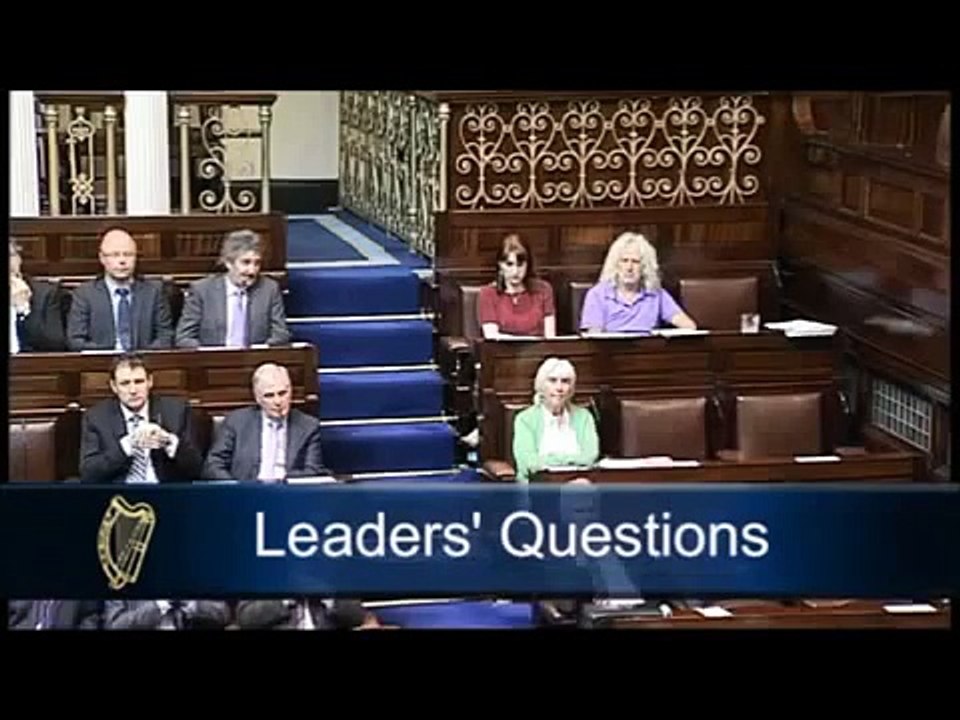 WOW MUST SEE Obama destroyed & called a war criminal in Irish Parliament WOW MUST SEE