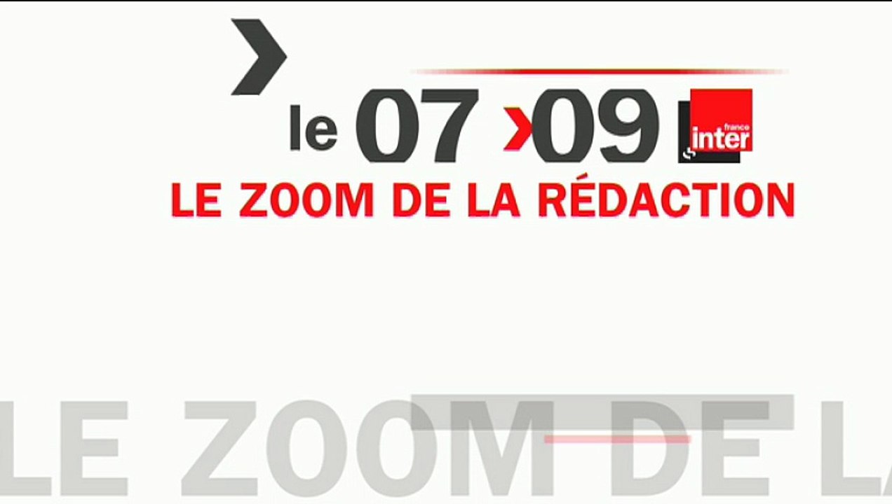 Le Zoom de La Rédaction