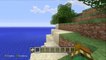Minecraft PS4 / Xbox One  Top 5 Survival Island Seeds