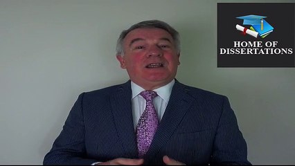 dissertation editing service