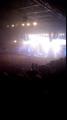 kensington - let go (26-11-15 ziggo dome)