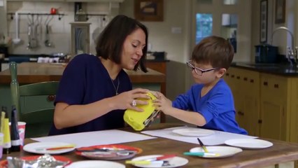 Hacer y Hacer Peppa Pig Furgoneta Camper