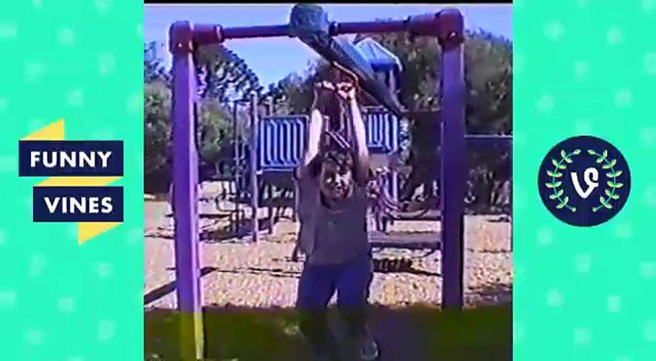 Funny home made failures videos: