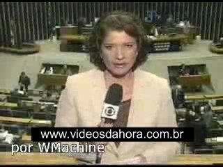 TV - Erros do globo noticias