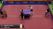 2016 Japan Open Highlights: Tomokazu Harimoto vs Kohei Sambe (U21-Final)