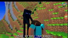 Minecraft song 3