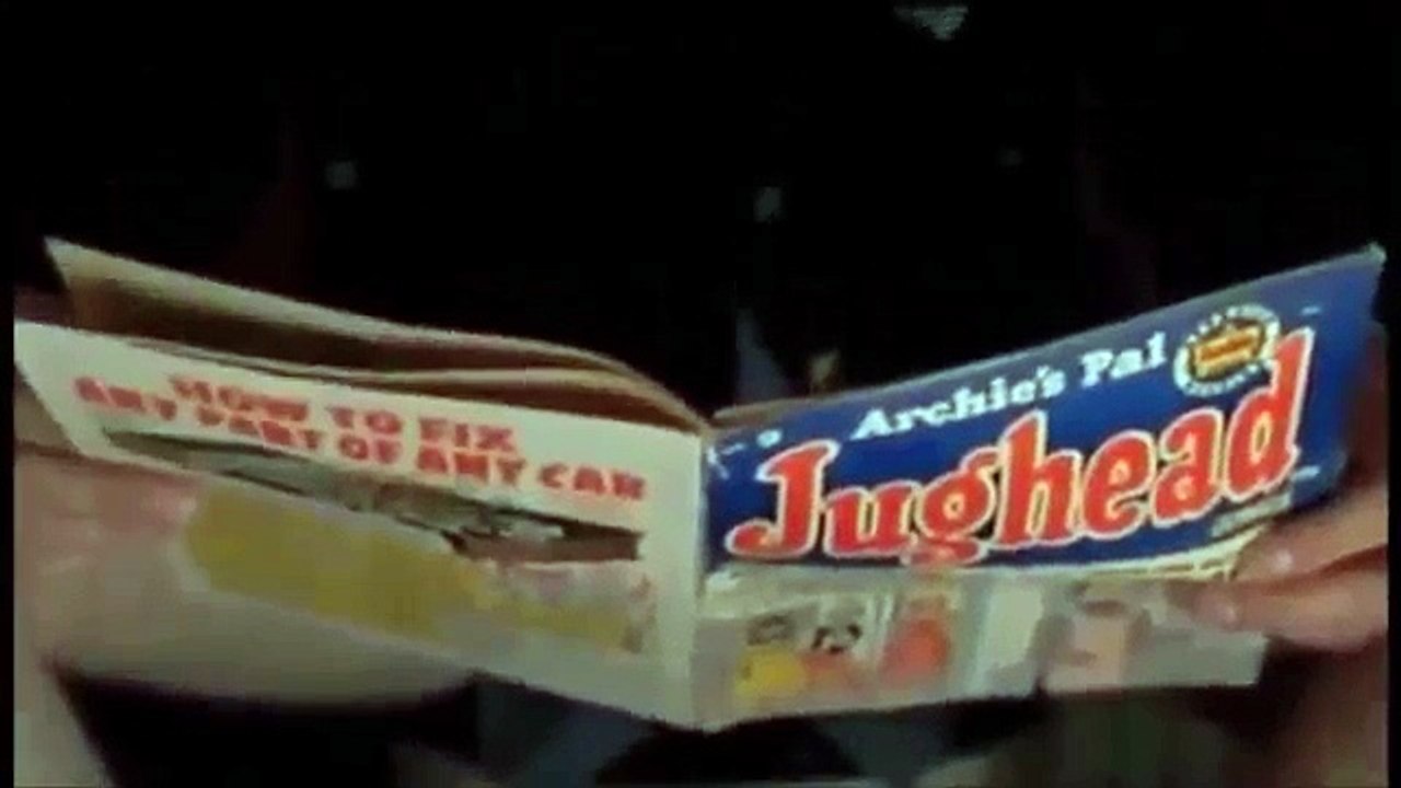 If "The Shawshank Redemption" was made in 2016