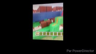 Minecraft musique de jurassic park