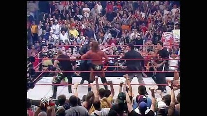 Greatest WWE Crowd Reactions  WWE Top 20