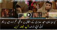 Maya Khan Burst Into Tears Telling About Amjad Sabri Watch Video