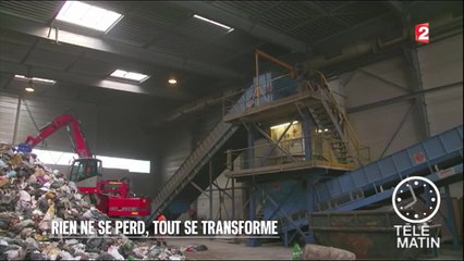 Nouveau - Rien ne se perd, tout se transforme - 20160623