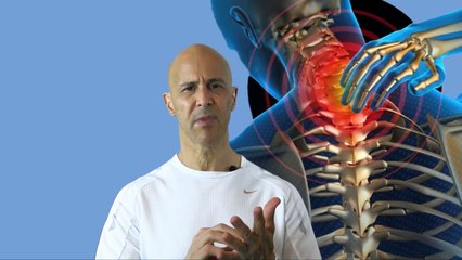 Most Important Exercise to Help Pinched Nerve and Neck Pain Dr Mandell
