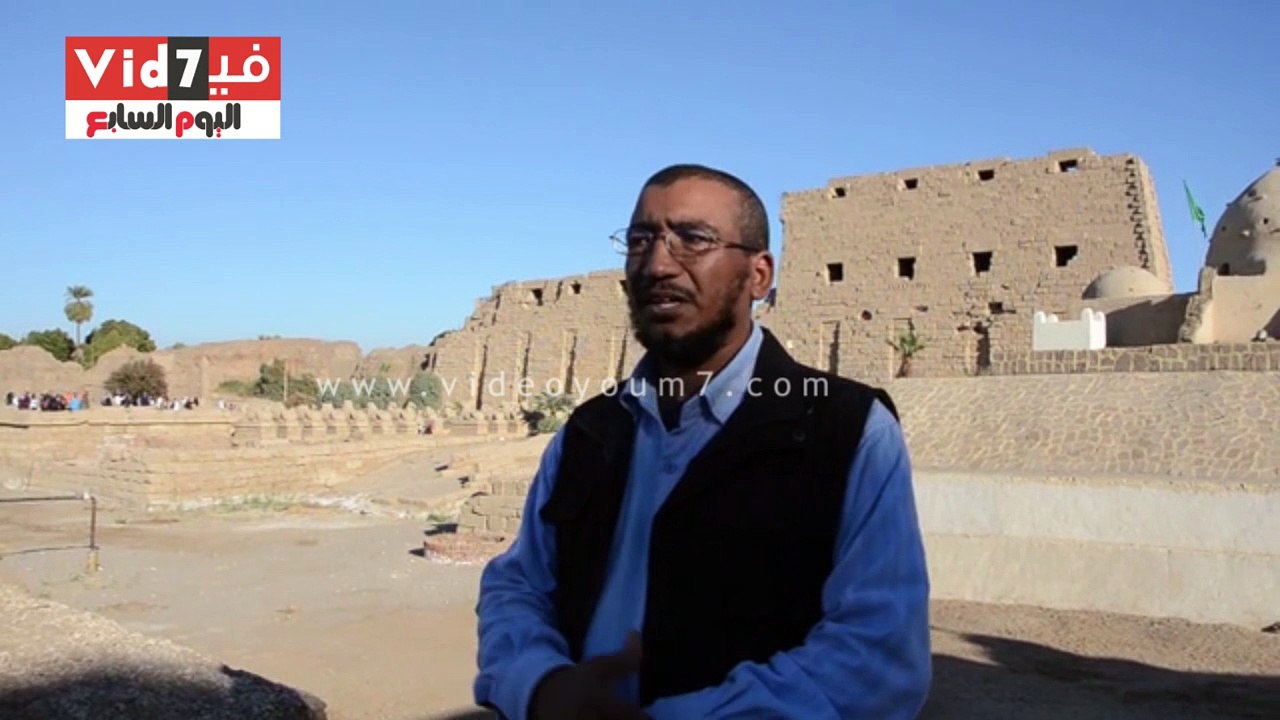 أضرحة الصالحين بصعيد مصر.. الإمام "على بن دقيق العيد" أبرزها